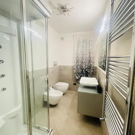 Fema House Solita 別荘 ブドーニ