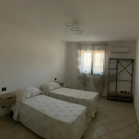 Dom wakacyjny Fema House Solita