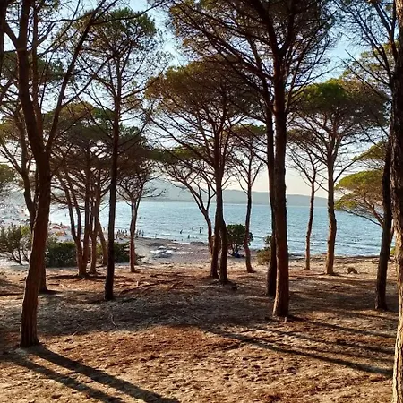 Fema House Solita * Budoni