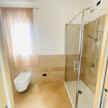 Fema House Solita Дом отдыха *