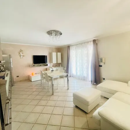 Fema House Solita Дом отдыха