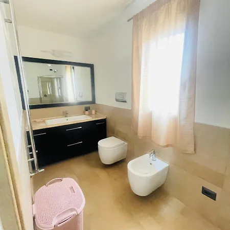 Fema House Solita Дом отдыха