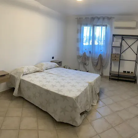 Fema House Solita Дом отдыха