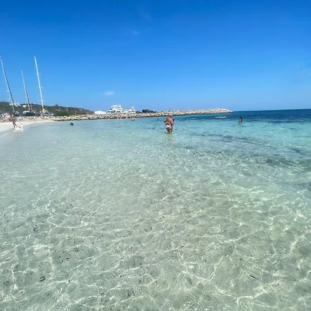 Дом отдыха Fema House Solita Будони